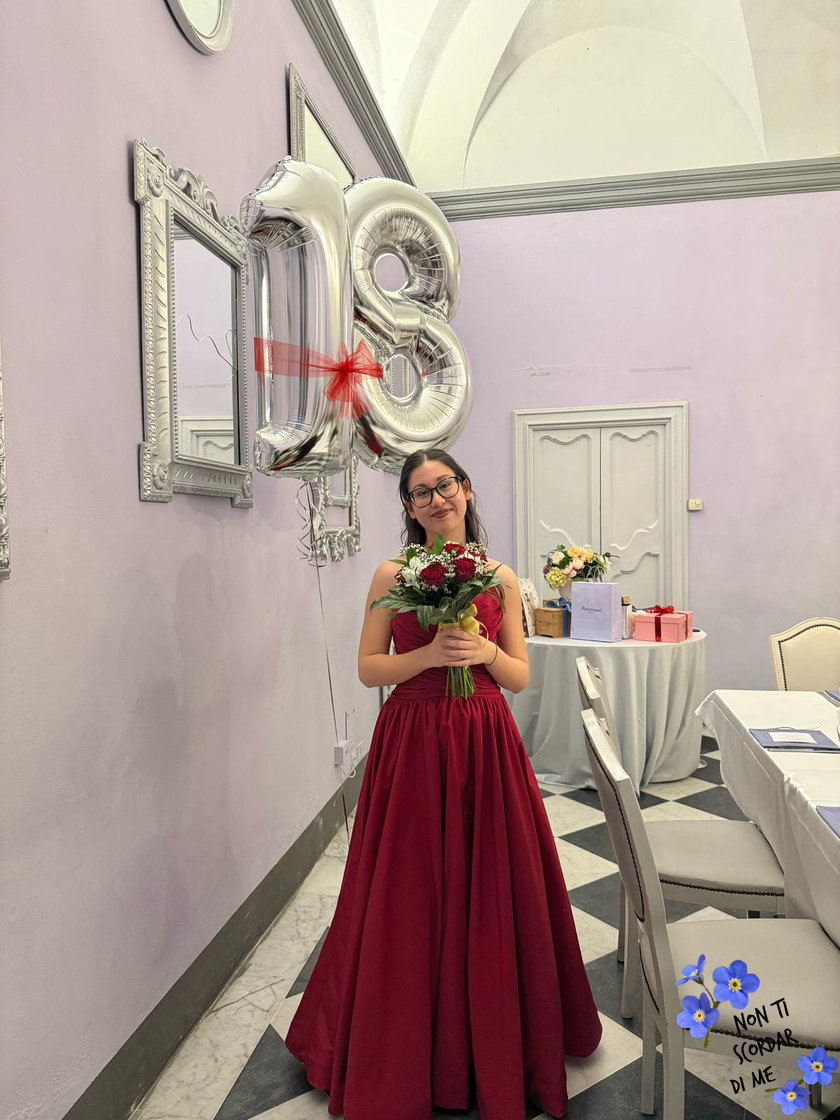 Foto Eventi E Lauree